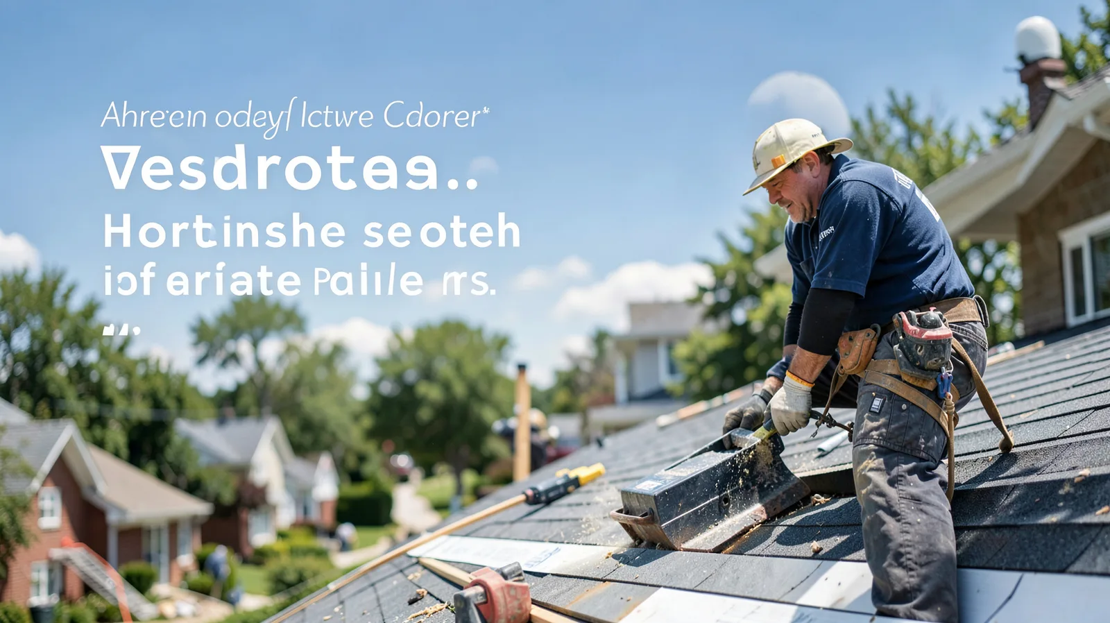 Roof Replacement in Banner, MS near me